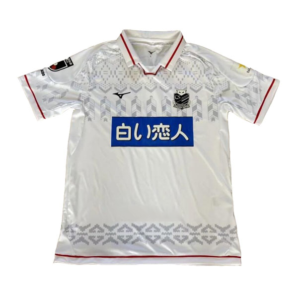 Thailandia Maglia Hokkaido Consadole Sapporo Away 2021/2022